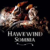 Hawkwind: Somnia (180g) -   - (Vinyl / Pop (Vinyl))