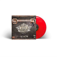 Night Ranger: ATBPO (Limited Edition) (Red Vinyl) -   -...