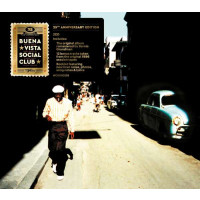 Buena Vista Social Club (25th Anniversary Edition) -   -...