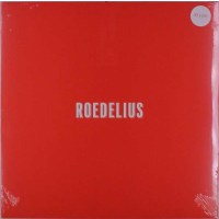 Roedelius: Drauf Und Dran (White Vinyl) (45 RPM) -   -...