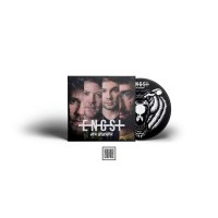 Engst: Vier Gesichter (EP) -   - (CD / Titel: Q-Z)