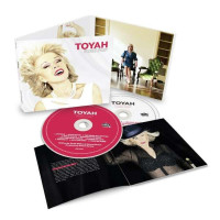 Toyah: Posh Pop (Deluxe Edition) -   - (CD / Titel: H-P)