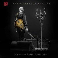 The The: The Comeback Special (Limited Mediabook Edition)...