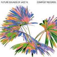 Various Artists: Future Sounds Of Jazz Vol.15 -   - (CD /...