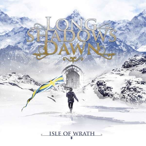 Long Shadows Dawn: Isle Of Wrath -   - (CD / Titel: H-P)