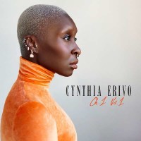 Cynthia Erivo: Ch.1 Vs.1 -   - (Vinyl / Pop (Vinyl))