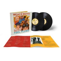 The Beach Boys: The Sunflower & Surf’s Up...