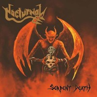 Nocturnal: Serpent Death -   - (CD / Titel: Q-Z)