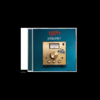 Stereoact: 100% -   - (CD / Titel: # 0-9)