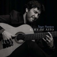 Yago Santos: Alma de Niño -   - (CD / Titel: A-G)