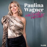 Paulina Wagner: Vielleicht verliebt -   - (CD / Titel: Q-Z)