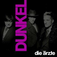 Die Ärzte: DUNKEL (Limitiertes Doppelvinyl im...