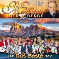 Various Artists: Melodien der Berge: Das Beste (2021) -...