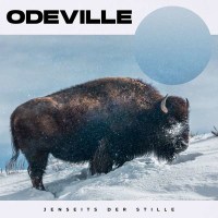 Odeville: Jenseits der Stille -   - (CD / Titel: H-P)