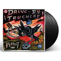 Drive-By Truckers: Plan 9 Records July 13, 2006 -   -...