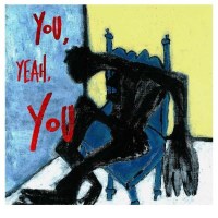 Tre Burt: You,Yeah,You (Limited Edition) (Red Vinyl) -...