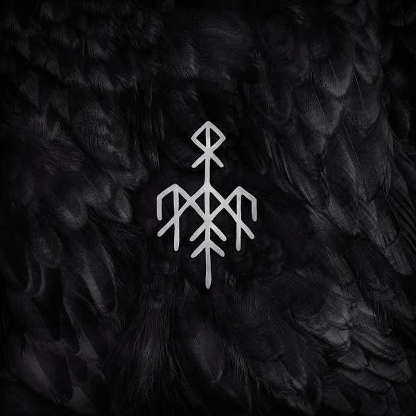 Wardruna: Kvitravn (Slipcase) - Columbia  - (CD / K)