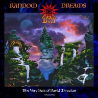 David Minasian: Random Dreams: The Very Best Of  Vol.1...