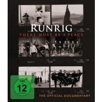 Runrig: There Must Be A Place (Official Documentary) -...