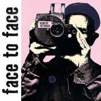 Face To Face (Punk): No Way Out But Through -   - (CD /...