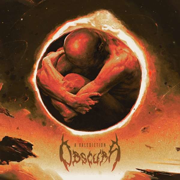 Obscura: A Valediction (180g) -   - (Vinyl / Pop (Vinyl))