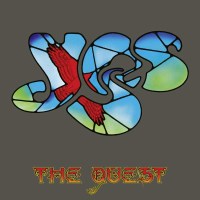 Yes: The Quest (Limited Deluxe Box Set) (Glow In The Dark...