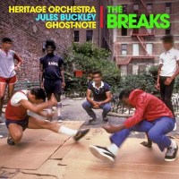 Jules Buckley: The Breaks -   - (CD / Titel: Q-Z)