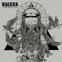 Kylesa: To Walk A Middle Course -   - (Vinyl / Pop (Vinyl))