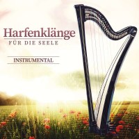 Harfenklänge für die Seele -   - (CD / Titel: H-P)