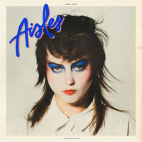 Angel Olsen: Aisles EP -   - (Vinyl / Maxi-Single 12")