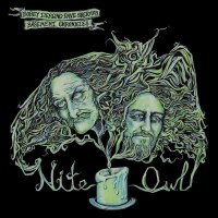 Bobby Liebling & Dave Sherman: Nite Owl -   - (Vinyl...