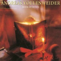 Andreas Vollenweider: Book Of Roses -   - (CD / Titel: A-G)