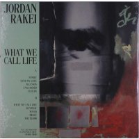 Jordan Rakei: What We Call Life (Limited Edition)...