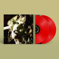 Hard Feelings (Limited Deluxe Edition) (Red Vinyl) -   -...