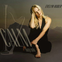 Evelyn Huber: Calm (180g) -   - (Vinyl / Pop (Vinyl))