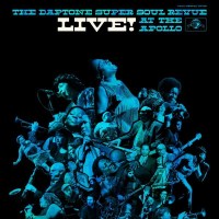 Various Artists: Daptone Super Soul Revue: Live! At The...