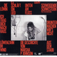 Sarah Lesch: Triggerwarnung -   - (Vinyl / Pop (Vinyl))