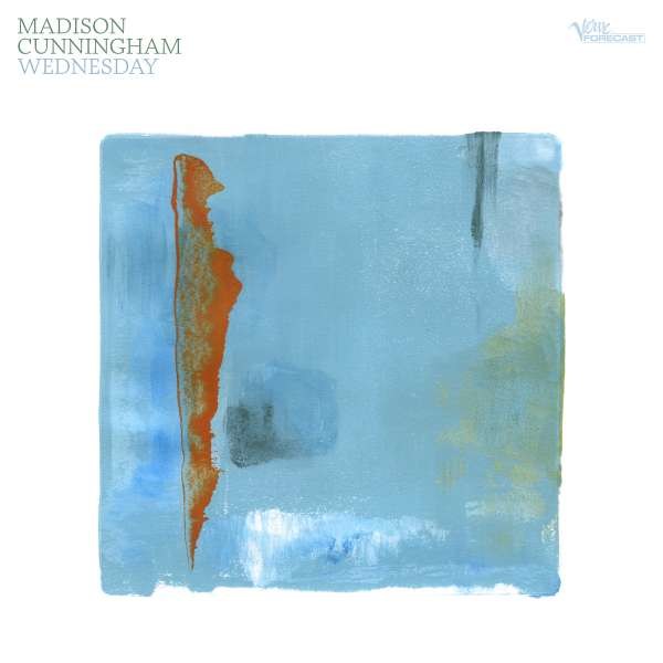 Madison Cunningham: Wednesday -   - (Vinyl / Pop (Vinyl))