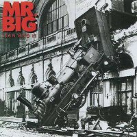 Mr. Big: Lean Into It (30th Anniversary Edition) (MQA-CD)...