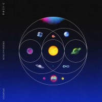 Coldplay: Music Of The Spheres -   - (CD / M)