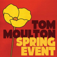 Tom Moulton: Spring Event -   - (CD / Titel: Q-Z)