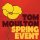 Tom Moulton: Spring Event -   - (CD / Titel: Q-Z)