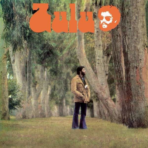 Zulu -   - (Vinyl / Pop (Vinyl))