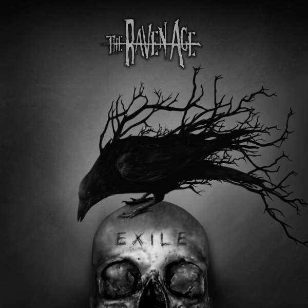 The Raven Age: Exile -   - (Vinyl / Pop (Vinyl))