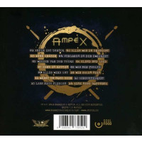 Ampex: Alles was Du brauchst -   - (CD / A)