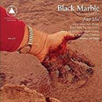 Black Marble: Fast Idol -   - (Vinyl / Pop (Vinyl))