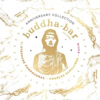 Buddha Bar Presents/Various: Buddha Bar 25 Years -   -...