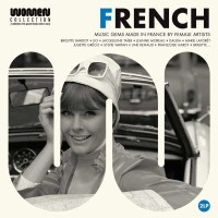 Various Artists: French Women (remastered) -   - (Vinyl /...