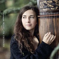 Barbora Xu: Olin Ennen -   - (CD / Titel: H-P)