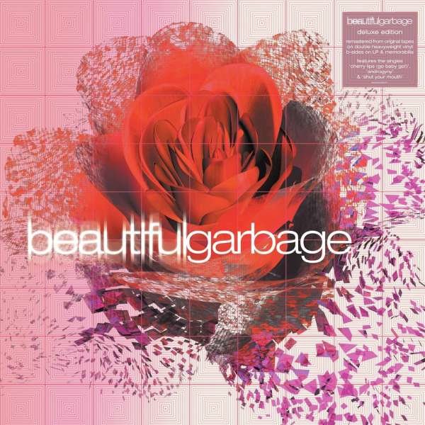 Beautiful Garbage (2021 Remaster) (Deluxe Box Set) -   - (LP / B)